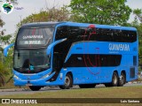 Expresso Guanabara 2405 na cidade de Brasília, Distrito Federal, Brasil, por Luis Santana. Número da foto: #12498020.