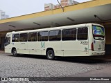Viação Colombo 23015 na cidade de Curitiba, Paraná, Brasil, por Matheus Bueno. Número da foto: #12500921.