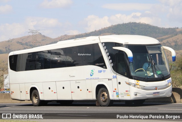 TS Locadora e Turismo 04 na cidade de Roseira, São Paulo, Brasil, por Paulo Henrique Pereira Borges. Número da foto: #12503206.