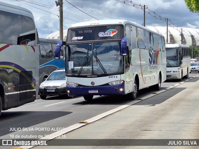 Sul Turismo 2013 na cidade de Porto Alegre, Rio Grande do Sul, Brasil, por JULIO SILVA. Número da foto: #12501616.