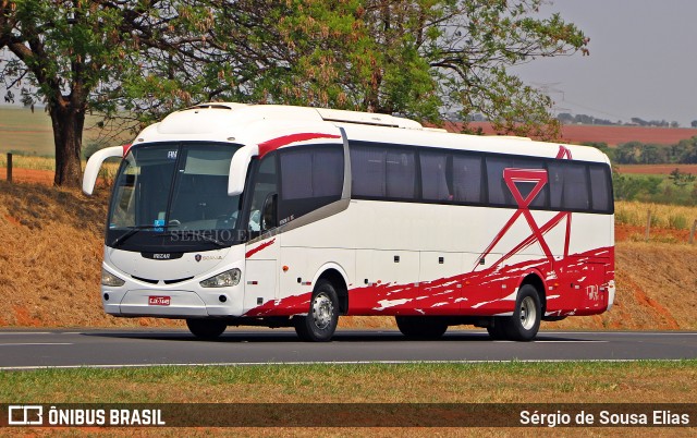 Bristar 145412 na cidade de Taquaritinga, São Paulo, Brasil, por Sérgio de Sousa Elias. Número da foto: #12503309.