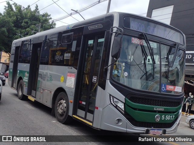 Move 5 5017 na cidade de São Paulo, São Paulo, Brasil, por Rafael Lopes de Oliveira. Número da foto: #12501958.