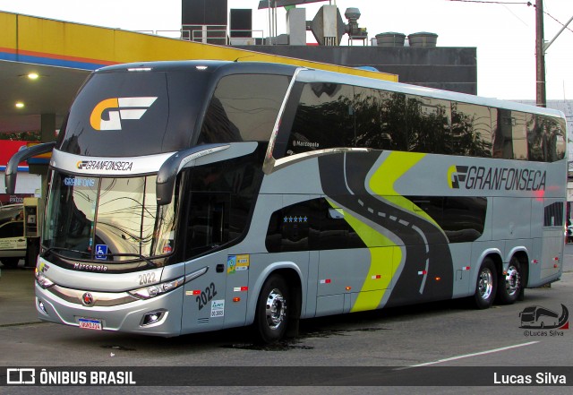 GranFonseca 2022 na cidade de Recife, Pernambuco, Brasil, por Lucas Silva. Número da foto: #12503610.