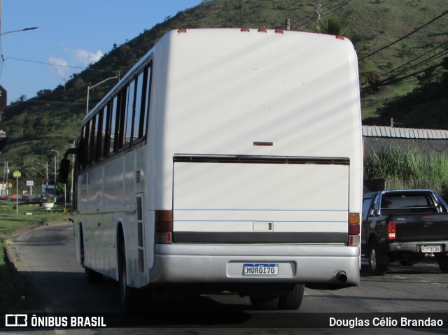 São João Turismo 0I70 na cidade de Juiz de Fora, Minas Gerais, Brasil, por Douglas Célio Brandao. Número da foto: #12502560.