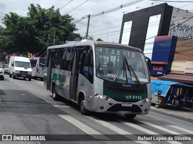 Move 5 5112 na cidade de São Paulo, São Paulo, Brasil, por Rafael Lopes de Oliveira. Número da foto: #12501950.