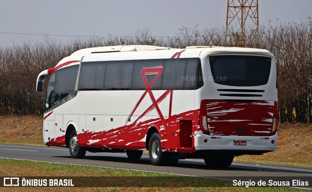 Bristar 145412 na cidade de Taquaritinga, São Paulo, Brasil, por Sérgio de Sousa Elias. Número da foto: #12503313.