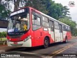 Expresso CampiBus 2335 na cidade de Campinas, São Paulo, Brasil, por Danilo Augusto. Número da foto: #12502133.
