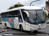 Auto Viação 1001 RJ 108.218 na cidade de Macaé, Rio de Janeiro, Brasil, por Rafael da Silva Xarão. Número da foto: #12502605.