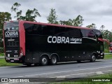 Cobra Viagens e Turismo 1000 na cidade de Cajati, São Paulo, Brasil, por Leandro Muller. Número da foto: #12502172.