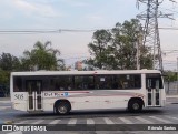 Del Rey Transportes 505 na cidade de Carapicuíba, São Paulo, Brasil, por Rômulo Santos. Número da foto: #:id.