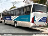 Auto Ônibus Fagundes RJ 101.255 na cidade de Itaboraí, Rio de Janeiro, Brasil, por Luiz Eduardo Lopes da Silva. Número da foto: #12502040.