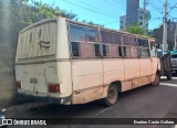 Ônibus Particulares BJM1027 na cidade de Cariacica, Espírito Santo, Brasil, por Everton Costa Goltara. Número da foto: #12501970.