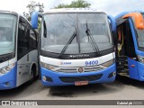Transjuatuba > Stilo Transportes 9400 na cidade de Juatuba, Minas Gerais, Brasil, por Gabriel pb. Número da foto: #:id.