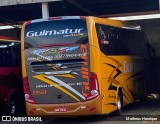Guimatur Transporte e Turismo 1350 na cidade de Deodápolis, Mato Grosso do Sul, Brasil, por Matheus Henrique. Número da foto: #12502054.