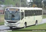 Empresa de Ônibus Campo Largo 22047 na cidade de Curitiba, Paraná, Brasil, por Alessandro Fracaro Chibior. Número da foto: #12502183.