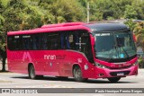 Mirian Tour 5025 na cidade de Barra do Piraí, Rio de Janeiro, Brasil, por Paulo Henrique Pereira Borges. Número da foto: #12503230.