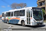 Auto Viação Salineira RJ 111.007 na cidade de São Pedro da Aldeia, Rio de Janeiro, Brasil, por Paulo Henrique Pereira Borges. Número da foto: #12503160.