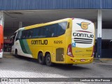Empresa Gontijo de Transportes 19295 na cidade de Caruaru, Pernambuco, Brasil, por Lenilson da Silva Pessoa. Número da foto: #12502861.
