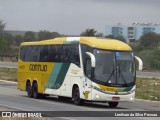 Empresa Gontijo de Transportes 19170 na cidade de Caruaru, Pernambuco, Brasil, por Lenilson da Silva Pessoa. Número da foto: #12502859.
