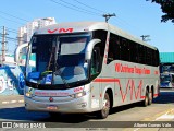 VM Ourinhense Transportes e Turismo 2024 na cidade de São Paulo, São Paulo, Brasil, por Alberto Gomes Vale. Número da foto: #12503821.