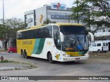 Empresa Gontijo de Transportes 14675 na cidade de Caruaru, Pernambuco, Brasil, por Lenilson da Silva Pessoa. Número da foto: #12502837.