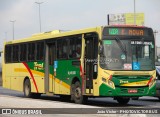 TREL - Transturismo Rei RJ 165.026 na cidade de Duque de Caxias, Rio de Janeiro, Brasil, por João Victor - PHOTOVICTORBUS. Número da foto: #:id.