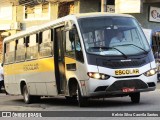 Transporto Transportes Coletivos Porto Ferreira 7886 na cidade de Varginha, Minas Gerais, Brasil, por Kelvin Silva Caovila Santos. Número da foto: #:id.