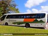 Graciosa Transporte e Turismo Ltda-ME 21 na cidade de Matinhos, Paraná, Brasil, por Murilo Francisco Ferreira. Número da foto: #12502588.
