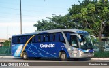 Viação Cometa 13217 na cidade de São Paulo, São Paulo, Brasil, por Francisco Ivano. Número da foto: #12502329.