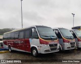 Transportadora Tinguá RJ 156.088 na cidade de Nova Iguaçu, Rio de Janeiro, Brasil, por Lucas Alves Ferreira. Número da foto: #12502786.