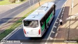 Rápido Sumaré MOV Paulínia 17603 na cidade de Paulínia, São Paulo, Brasil, por Allan Henrique. Número da foto: #12503721.