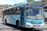 Transrosa 280 na cidade de Belo Horizonte, Minas Gerais, Brasil, por Luís Carlos Santinne Araújo. Número da foto: #12502153.