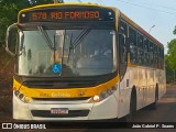 HP Transportes Coletivos 20426 na cidade de Goiânia, Goiás, Brasil, por João Gabriel P. Soares. Número da foto: #12503373.