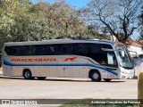 Viação Piracicabana 13063 na cidade de São Paulo, São Paulo, Brasil, por Anderson Gonçalves da Fonseca. Número da foto: #12501591.