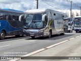 Kopereck Turismo 1030 na cidade de Porto Alegre, Rio Grande do Sul, Brasil, por JULIO SILVA. Número da foto: #12501613.