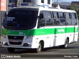 TransPryme 0011101 na cidade de Fortaleza, Ceará, Brasil, por Wescley  Costa. Número da foto: #:id.