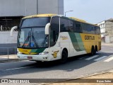 Empresa Gontijo de Transportes 17015 na cidade de Rio de Janeiro, Rio de Janeiro, Brasil, por Bryan Sutter. Número da foto: #12502396.