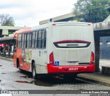 Transjuatuba > Stilo Transportes 85137 na cidade de Contagem, Minas Gerais, Brasil, por Lucas de Barros Moura. Número da foto: #12502289.
