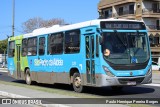 Auto Viação Salineira 229 na cidade de São Pedro da Aldeia, Rio de Janeiro, Brasil, por Paulo Henrique Pereira Borges. Número da foto: #12503182.