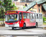 Viação Novo Retiro 88279 na cidade de Contagem, Minas Gerais, Brasil, por Lucas de Barros Moura. Número da foto: #12502539.