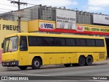Ônibus Particulares 20561 na cidade de Feira de Santana, Bahia, Brasil, por Tôni Cristian. Número da foto: #:id.