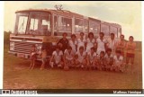 Viação Motta 1611 na cidade de Dourados, Mato Grosso do Sul, Brasil, por Matheus Henrique. Número da foto: #:id.