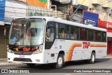 TAP Turismo e Fretamento 074 na cidade de Barra do Piraí, Rio de Janeiro, Brasil, por Paulo Henrique Pereira Borges. Número da foto: #12503240.