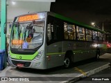 Expresso Maringá São José dos Campos 3321 na cidade de São José dos Campos, São Paulo, Brasil, por Robson Prado. Número da foto: #:id.