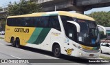 Empresa Gontijo de Transportes 21565 na cidade de Salvador, Bahia, Brasil, por Itamar dos Santos. Número da foto: #12503854.