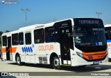 Colitur Transportes Rodoviários RJ 116.009 na cidade de Duque de Caxias, Rio de Janeiro, Brasil, por Victor Henrique. Número da foto: #12503210.