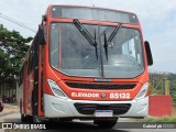 Transjuatuba > Stilo Transportes 85132 na cidade de Juatuba, Minas Gerais, Brasil, por Gabriel pb. Número da foto: #:id.