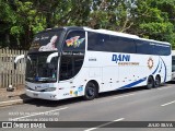 Dani Viagens e Turismo 5000 na cidade de Porto Alegre, Rio Grande do Sul, Brasil, por JULIO SILVA. Número da foto: #12501593.
