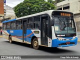 Sagres Turismo e Fretamento 0313 na cidade de Cantagalo, Rio de Janeiro, Brasil, por Diego Félix de Araujo. Número da foto: #12502912.