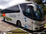 Graciosa Transporte e Turismo Ltda-ME 21 na cidade de Matinhos, Paraná, Brasil, por Murilo Francisco Ferreira. Número da foto: #12502552.